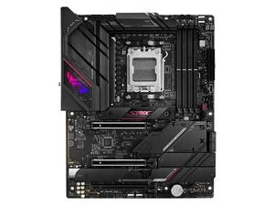 For ASUS ROG STRIX B650E-E GAMING WIFI motherboard AM5 DDR5 128G ATX Tested OK - Picture 1 of 4