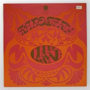 The Chuck Wayne Trio - Tapestry / Vinyl LP - Picture 1 of 3