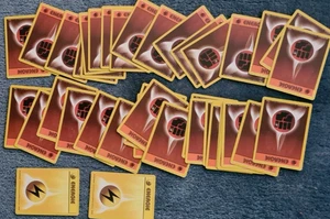 Pokemon Karten Ed. 1999, 1995, 1996, 1998 TCG Base Set Konvolut antik f Sammler! - Bild 1 von 8