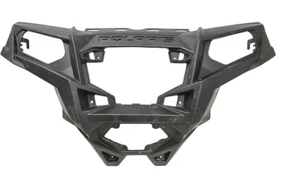 12 Polaris RZR 900 XP Front Bumper - Image 1 of 4