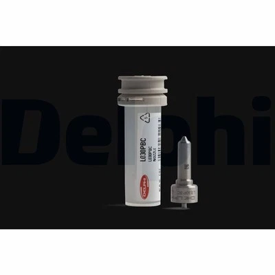 Injection Nozzle Repair Kit Delphi L030PBC-12B1 Mixture Formation - Image 1 of 3