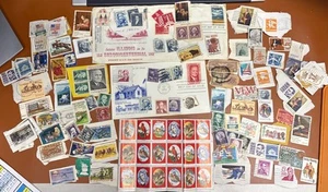 United States πΊπΈ Of America Stamp Collection - Picture 1 of 4