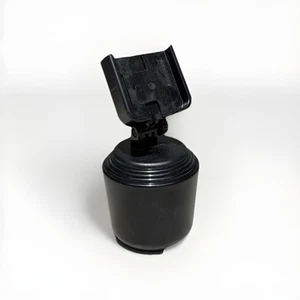 Weather Tech CupFone Car Cell Phone Holder Mount Black - Photo 1 sur 1
