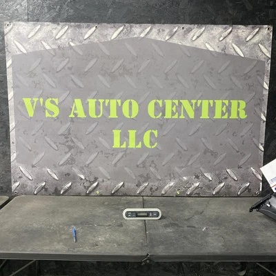 Rear AC Heat Temperature Climate Control 2006 Honda Odyssey Touring 17970 - Image 1 of 4
