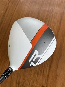 Taylormade Rbz Stage 2 Driver 10.5 Degrees - Picture 1 of 11