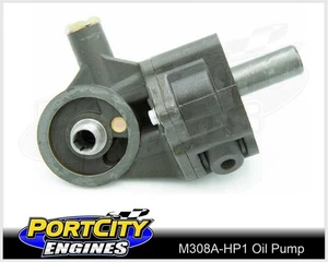 Replica Alloy Oil Pump Blueprinted Holden V8 304 355 5.0L VB VN VR VS VT M308A - Picture 1 of 1