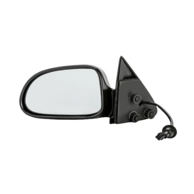 Espejo retrovisor de puerta lado del conductor para Dodge Durango 2001-2003 | eléctrico sin calefacción texturizado Foto 1 de 4