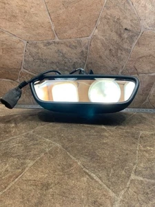 MERCEDES-BENZ SLK R172 Interior Rear View Mirror 6250785000 - Picture 1 of 10
