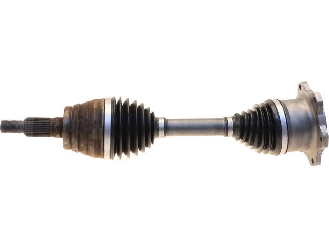 Conjunto de eje 38CJNJ97 para Sierra 1500 HD Classic 2500 3500 Yukon XL 1999 2000 Foto 1 de 1