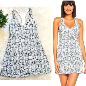 Carve Designs La Jolla Badekleid UPF 50 92 $ kleiner Racerback - Bild 1 von 10