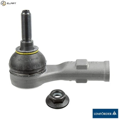 TIE ROD END 42925 01 FOR AUDI Q3/Sportback A3/Limousine/S3 DAZA/DNWA/CZGB 2.5L - Image 1 of 4