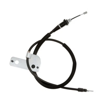 Raybestos BC96974 Parking Brake Cables Rear Passenger Right Side Hand for Jeep - Image 1 of 2