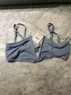Sujetador Free People Sierra Bandeau Bralette Medio Inalámbrico Foto 1 de 4