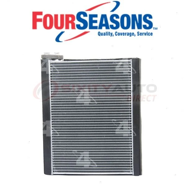 Four Seasons AC Evaporator Core for 2007-2018 Lexus GS350 - Heating Air pm Foto 1 de 4