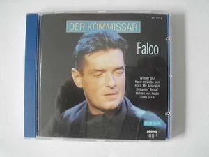Falco CD, der Kommissar - Bild 1 von 2