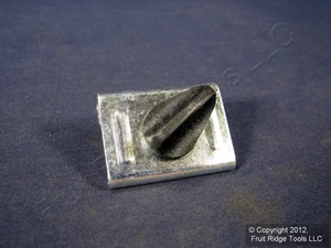 Multi-Track Steel Sliding Window Ventilation Lock Device Surface-Fixed No Tools - Picture 1 of 5