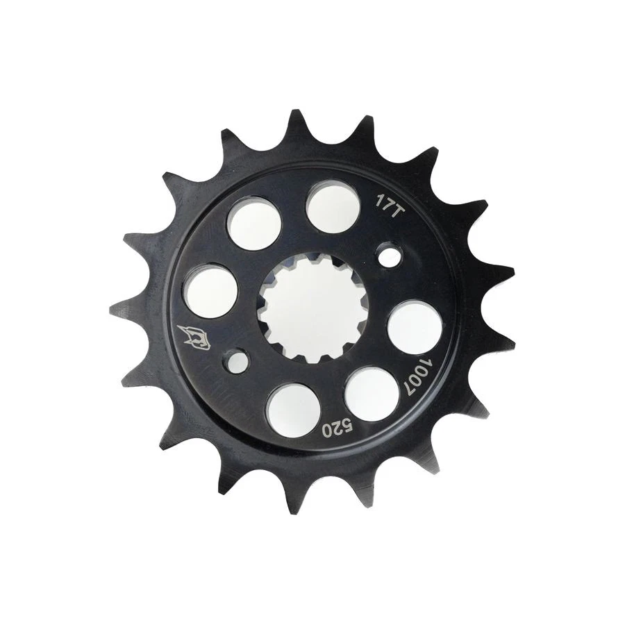 Driven Racing Front Sprocket - 520 / 16 Tooth 2290-520-16T - Image 1 of 1