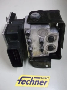ABS Pumpe Block Hydraulikblock Steuergerät Lancia Ypsilon 843 51758178 54084819A - Bild 1 von 1