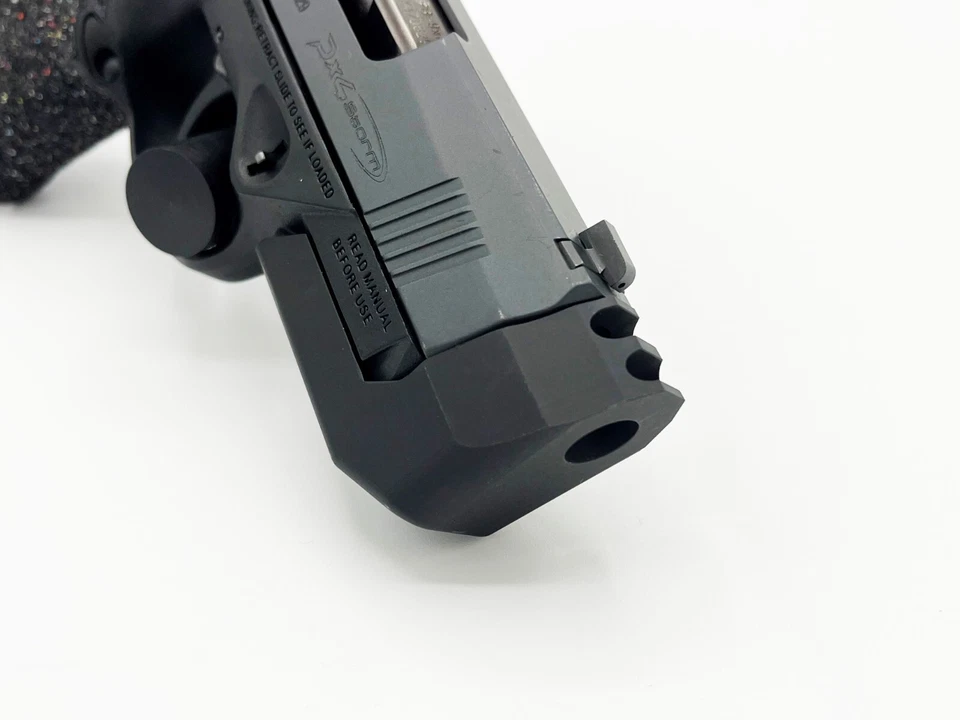 Compensador montado em trilho VP Armory Beretta PX4 Storm completo/compacto 9mm e 0,40 cal - Imagem 1 de 1