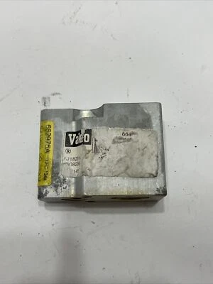 OEM VW Jetta VR 6  A/C  Expansion Valve 1J1820103A 6N0820679A - Image 1 of 4