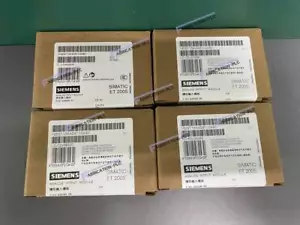 Nuevo Siemens 6ES7134-4GB11-0AB0 DP Módulo Electrónico ET200S 6ES7 134-4GB11-0AB0 - Imagen 1 de 1