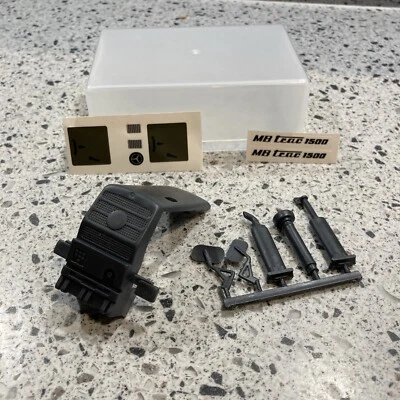 Gran Bretaña 1/32 MB Trac 1500 kit capó Foto 1 de 4