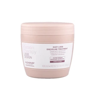 Trattamento disciplinante ALFAPARF MILANO Keratin Therapy Lisse Design 500ml - Foto 1 di 1