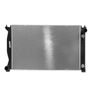 Radiator for 2005-2011 Audi A6 Quattro 4.2L 2007-2011 Audi S6 5.2L 2010 Audi RS6 - Picture 1 of 4