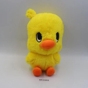 Nissin MC0302 Chicken Ramen Bandai Spirits HIYOKO-CHAN Plush 10" Toy Doll Japan - Picture 1 of 7