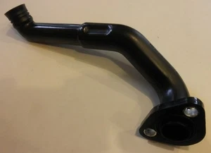 Oil Breather Hose Pipe For Audi A4 A6 VW Passat Sharan Seat Alhambra 1.9 TDI - Picture 1 of 2