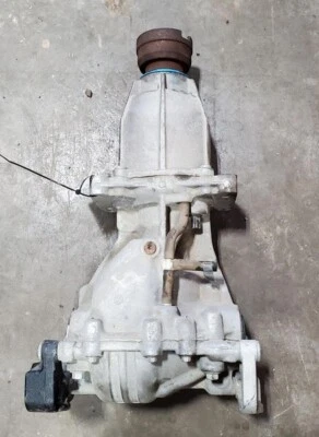 2013-2016 Ford Escape Rear Axle Differential Carrier 3.51 Ratio S-150-A OEM - Изображение 1 из 4