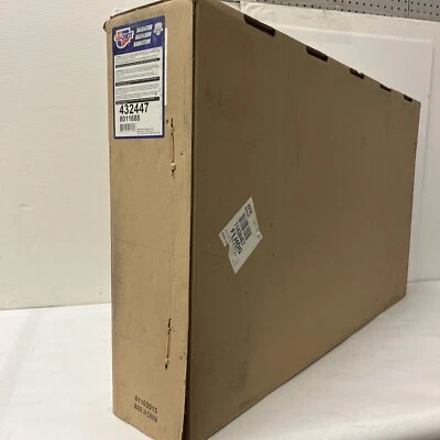 Carquest 432447 Radiator - Image 1 of 2