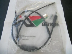 Trasmissione cordino cavo gas acceleratore Aprilia PEGASO 125 cc '91 - Imagen 1 de 1