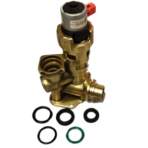 Vaillant 0020132682 Diverter Valve –Part for Ecotec & Ecotec Pro Boilers - Picture 1 of 8