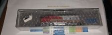 KATO 176-110 F3A AT&SF #19C N-SCALE Train Locomotive *NEW - Factory Sealed*