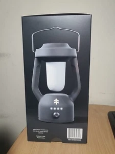 NEW Swiss Tech Hangen Bluetooth Speaker + Lantern 1000 Lumens Re-chargable IPX4 - Picture 1 of 5