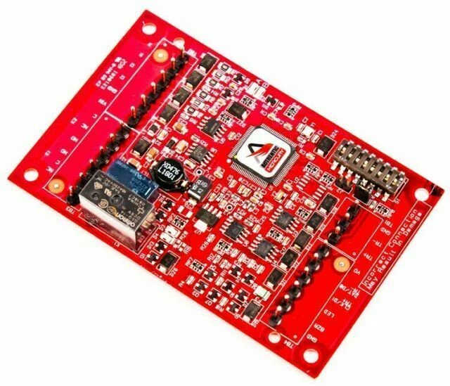 Lenel LNL-1300 Series 3 Single Reader Interface Module