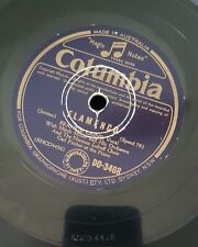 Frankie Laine – Flamenco / Jealousy - 1952 78RPM 10" VG+