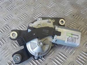Range Rover Sport L494 Tailgate Rear Wiper Motor DK6217404AA 2013-2021 - Picture 1 of 13