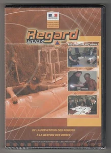 *** Regard 2004 _ prévention des risques à gestion crises *** DVD - 2005 // NEUF - Picture 1 of 2