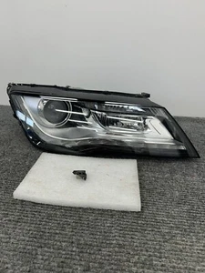 OEM 2012 2013 2014 2015 Audi A7 S7 HID Xenon Headlight W/AFS (Right/Passenger) - Picture 1 of 18