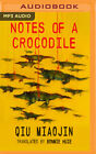 Notes Of A Crocodile (Disque Compact)