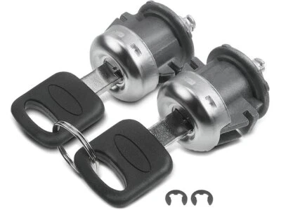 Cilindro de bloqueo de puerta delantero APR 29115QTVC 2003 2004 para Ford Thunderbird 2002-2005 Foto 1 de 2