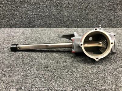 Conjunto de caixa de engrenagens rotor traseiro C021-1 Robinson R44 com engrenagens internas - Imagem 1 de 4