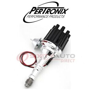 PerTronix Distributor for 2008-2009 Buick LaCrosse - Ignition Magneto  fa