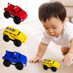 Children Anti Gravity Wall Climbing Car Toy Car Inertia New Levitation ๐UK - Picture 1 of 19