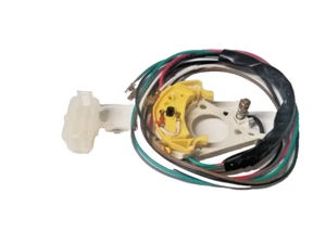 Fits 67 68 69 A-Body B-Body C-Body Turn Signal Switch with plug 1967 1968 1969 - Picture 1 of 1