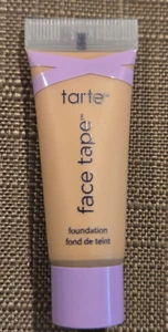Base de maquillaje Tarte Double Duty Face Tape ~ 29N Light-Med Neutral ~ muestra de 0,16 oz - Imagen 1 de 1