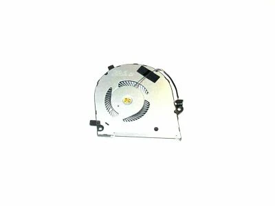 Dell OEM Inspiron 13 7391 Latitude 3301 CPU Cooling Fan TCV60 0TCV60 ( - Image 1 of 2