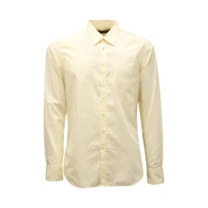 5751AS men's shirt DONDUP man shirt - Picture 1 of 4